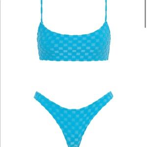 Triangl bikini (MICA)